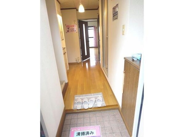 エクセル新屋敷の物件内観写真